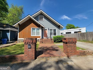 475 Willard Ave SW, Atlanta, GA 30310