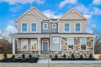 12512 Coalboro Rd, Chesterfield, VA 23838