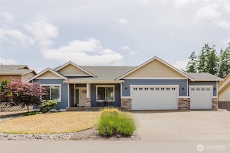 11928 Mayfair Ave SW, Port Orchard, WA 98367