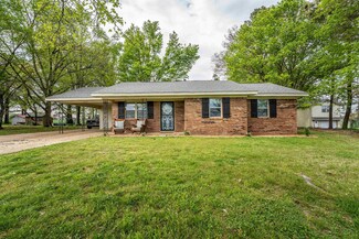1330 Burnett Ln, Covington, TN 38019