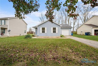 857 Acton Dr, Toledo, OH 43615