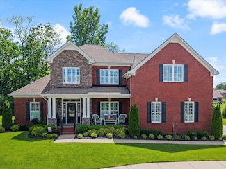 822 Baggins Ct, Gallatin, TN 37066