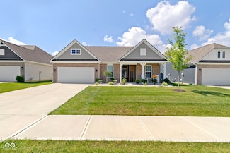 9801 Zion Way, Pendleton, IN 46064
