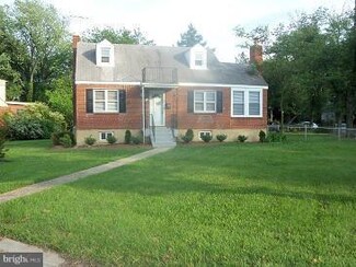 3411 63rd Ave, Cheverly, MD 20785