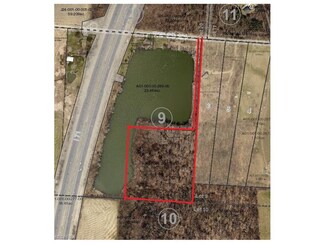 0 Township Road 191 Unit 3933427, Marengo, OH 43334