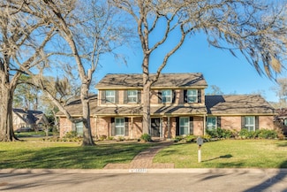 12331 Honeywood Trail, Houston, TX 77077