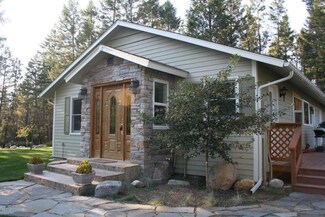 1041 Clear Springs Trail, Somers, MT 59932