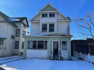 282 Morris St, Albany, NY 12208