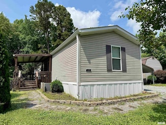 113 E 21st St, Metropolis, IL 62960