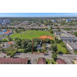 6440 NW 4th Ave, Miami, FL 33150