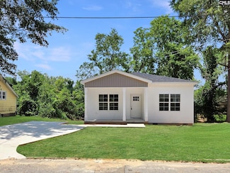 2807 Milne Ave, Newberry, SC 29108