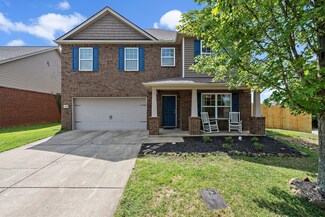 7395 Autumn Crossing Way, Brentwood, TN 37027