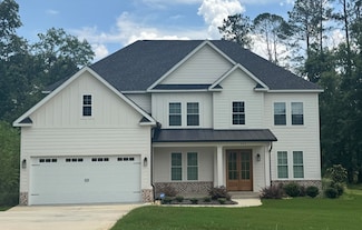 552 River Oaks Ln, Evans, GA 30809