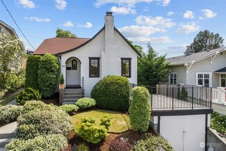4809 SW Findlay St, Seattle, WA 98136