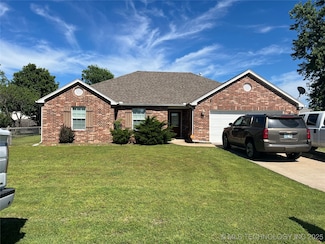 1311 S 218th Ave W, Sand Springs, OK 74063