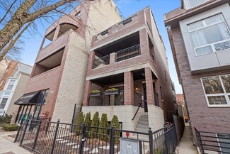 2545 N Southport Ave Unit 1, Chicago, IL 60614