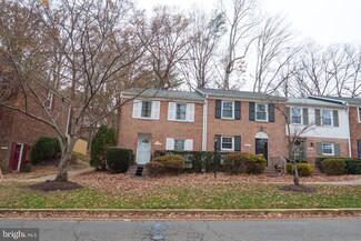 7625 Tiverton Dr, Springfield, VA 22152