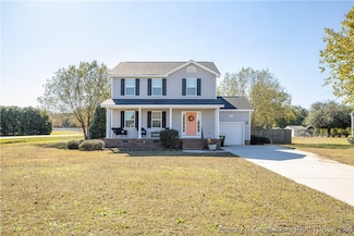 21 Northgate Ln, Clinton, NC 28328