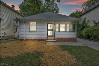 15912 Huntmere Ave, Cleveland, OH 44110