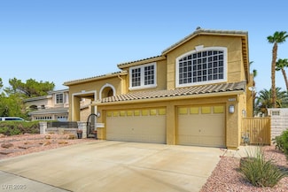 2458 Tour Edition Dr, Henderson, NV 89074