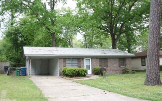 4618 Fairlee Dr, Little Rock, AR 72209