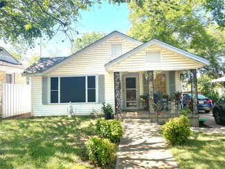 2739 Kingston St, Dallas, TX 75211