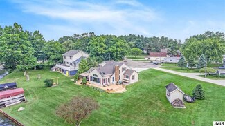 259 Pine Hill Lake Dr, Horton, MI 49246