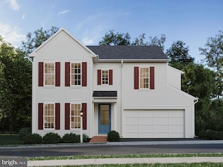 104 Merchant Ave Unit DUNDEE, Mount Joy, PA 17552
