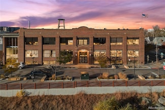 1777 E 39th Ave Unit 205, Denver, CO 80205