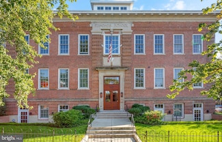 901 D St NE Unit 102, Washington, DC 20002