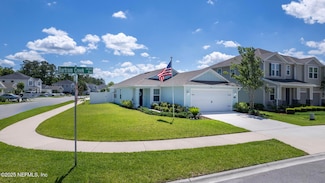 14319 Bartram Creek Blvd, Saint Johns, FL 32259