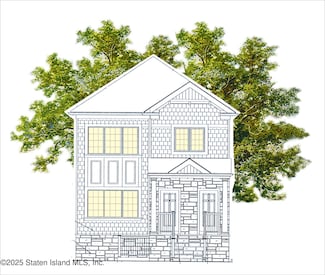 91 Bombay St, Staten Island, NY 10309