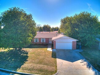 4704 S 94th East Ave, Tulsa, OK 74145
