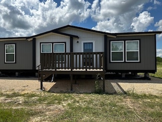 14318 Hughes Rd, Guy, TX 77444