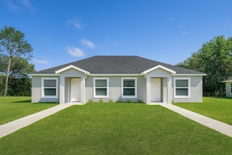 827 Hickory Ave, Inverness Highlands South, FL 34452