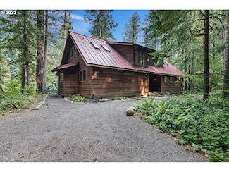 57953 Drury Ln, Blue River, OR 97413