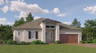 Argent II, New Port Richey, FL 34653