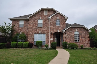 4129 Elk Springs Trail, Richardson, TX 75082