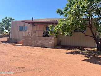 5457 White Antelope Rd, Snowflake, AZ 85937