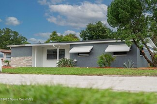 1276 Short St, Rockledge, FL 32955