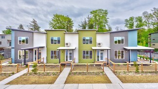 4231 Cameo Ln Unit 48, Bellingham, WA 98226