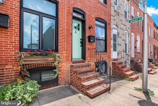 823 S Decker Ave, Baltimore, MD 21224