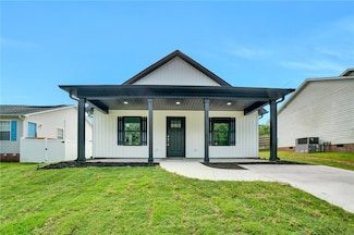 1938 Inman Dr, Anderson, SC 29625