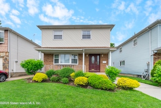 274 Crafton Ave, Staten Island, NY 10314