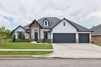 214 Alamosa Rd, Norman, OK 73069