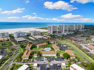 235 Seaview Ct Unit 6, Marco Island, FL 34145