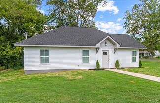 3706 25th Place, Tuscaloosa, AL 35401