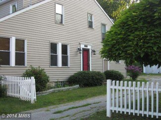 6208 Greenspring Ave, Baltimore, MD 21209