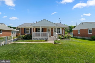1028 Marleigh Cir, Towson, MD 21204