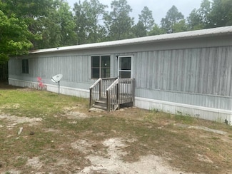 200 Wheeler Cir, Warrenville, SC 29851